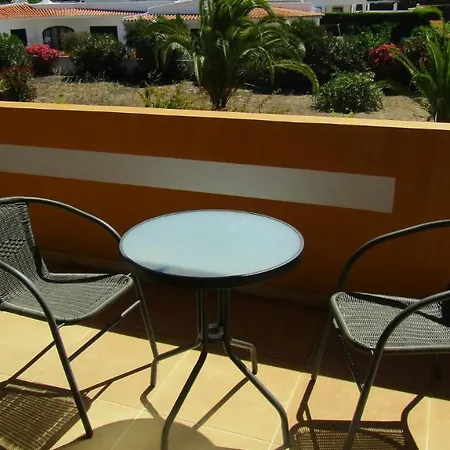 Sesmarias Village B